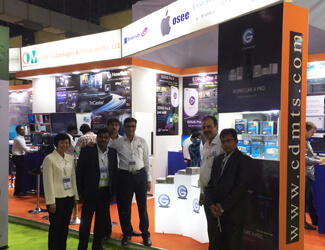 Broadcast India 2015